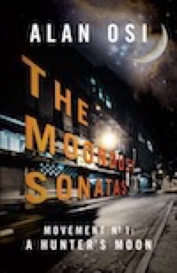 The Moondust Sonatas (Cover)